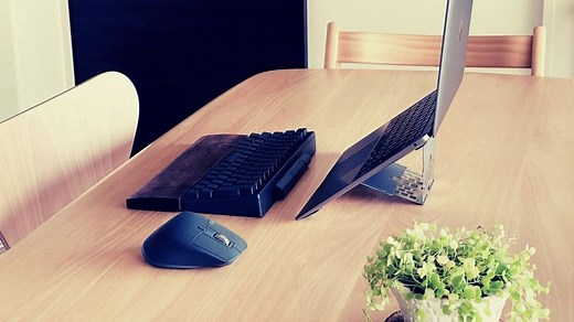 【ビジネスガジェット】仕事が捗る！おすすめのデスク周辺機器18選 在宅ワークの生産性向上にも！ | ルミノクロム