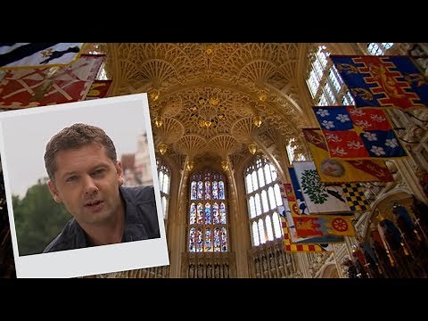 Oliver Cromwell - Timelines.tv