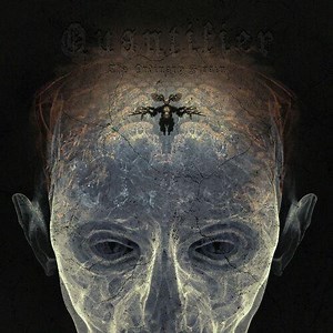 Quantifier – The Ordinary Strain (2024) » download by NewAlbumReleases.net