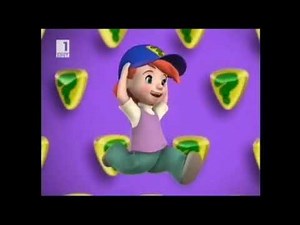 My Friends Tigger and Pooh | Think Think Think Song | Bulgarian VoiceOver