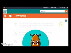 Retaking BrainPop Assignments