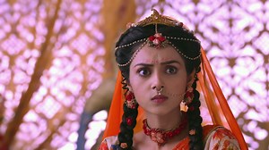 Watch RadhaKrishn S1 Episode 120 on JioHotstar