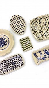 Our OG Starter set is the perfect way to experiment with different shapes! | GR Pottery Forms