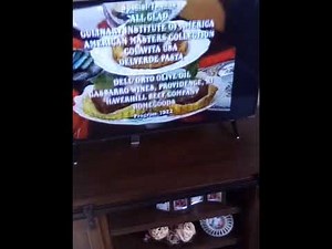 PBS Program Break (WQED 2009)