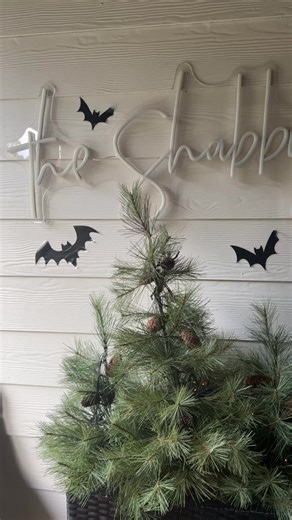 Good Morning and Happy Halloween! | The Shabby Tree