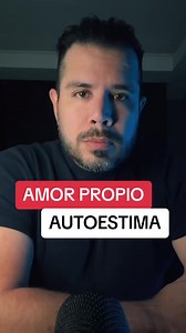 Amor propio y autoestima | Gabriel Arana