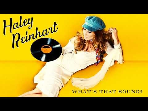 Haley Reinhart - White Rabbit (Audio)