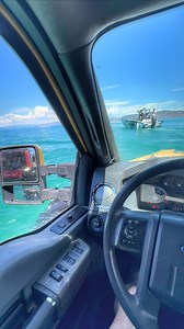 4.3K views · 3.1K reactions | I should’ve printed off the Mapquest directions 臘‍♂️ Has Apple Maps ever let you astray? #brodozer #brofloater #floatdozer | Dave Sparks | Facebook