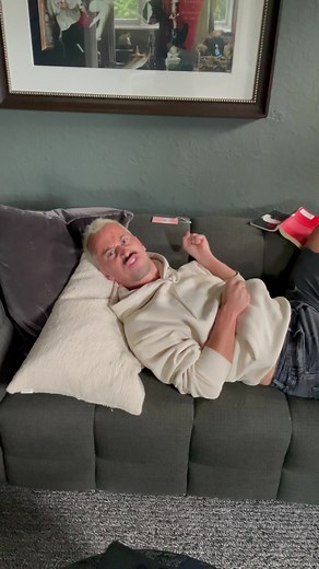 Sassy Brother Waking Up Nap Compilation