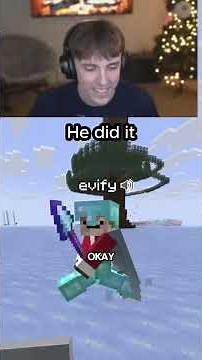 DrDonut’s First Elytra Flight