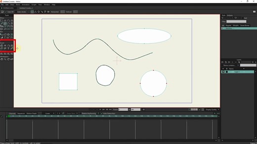 中文001_Moho-Pro-tutorial-lesson-1-Animation