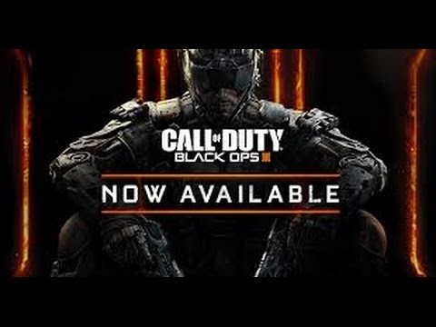(COD BO3)(2016) How to download BO3 for free on PC