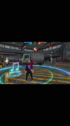 Small fire button🤧🥱#fypシ゚viral #freefire #cartoonworldguild