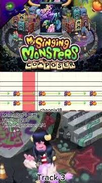 Attmoz BlitherPhish Punk MSM Composer Tutorial #msm #msmcomposer #music #fyp #tutorials