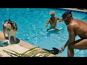 A Week In The Life (Rhyheim Shabazz)