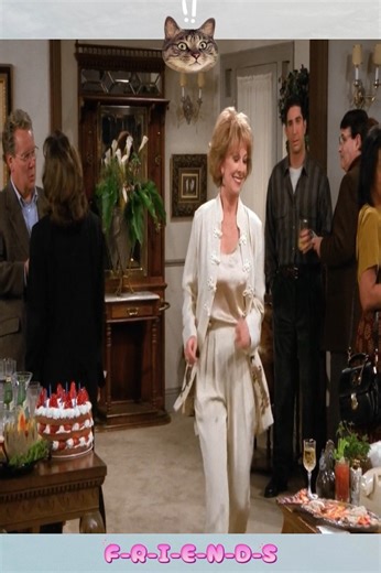 2.8K views · 49 reactions |  “We’re Not Bert and Ernie” – Joey & Chandler Fight Over Living Alone #FRIENDS_S2E16_P4 | DJ MACHO BIBO | Facebook