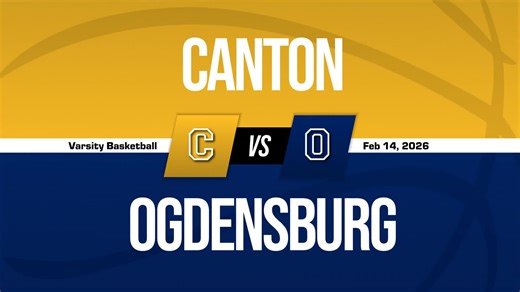 Basketball Game Preview: Canton Golden Bears vs. St. Lawrence Central Larries