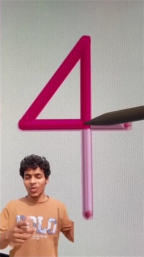 One Line Draws the entire shape, and the lines cannot overlap! Is there an answer to this question