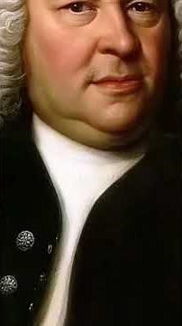 Toccata in C minor - Harpsichord (BWV 911) 2 | J. S. Bach