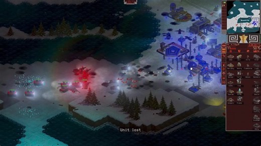 Videos & Audio - Battlefall: State of Conflict