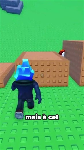 Ils se sont rencontrés sur roblox... (#2)