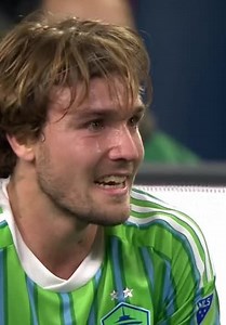 Concacaf Champions Cup S2025:E20 - Round One 2nd Leg: Seattle Sounders FC (USA) vs. Antigua GFC (GUA) 2025