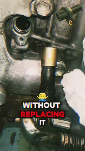 Crankshaft Position Sensor (CKP) / Engine Speed Sensor