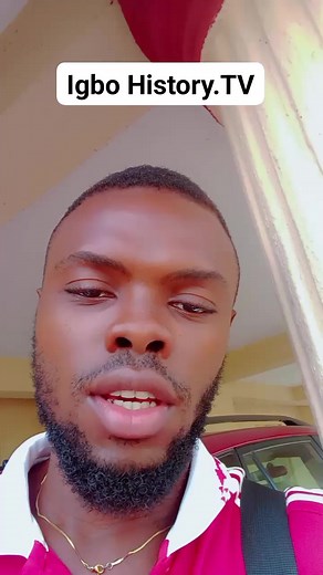 12K views · 57 reactions | ORAL Traditions is an acceptable source of history and it is a Primary source of history. Kenechukwu Maduike Igbo history.TV | Igbo history.TV | Facebook