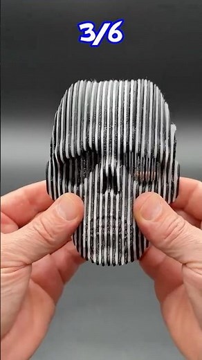 6 insane 3D prints you probably haven’t seen before 👀