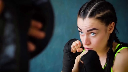 Ground fighting effectiveness