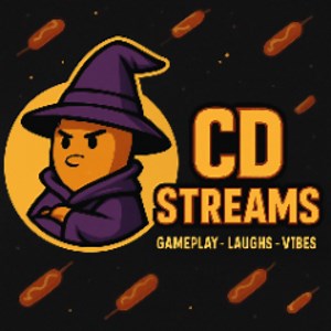 CDStreams69 - Twitch