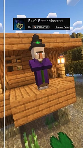 Minecraft Texture Packs Compilation You Must Try