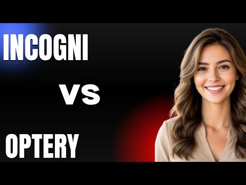 Incogni vs Optery Which Data Removal Service Wins in 2025