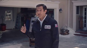 One Hour Heating & Air Conditioning TV Spot, 'Layer Up'