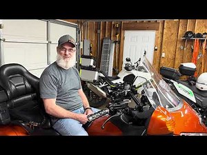 I've owned both, Honda GL1500 and Honda GL1800, Lets compare and contrast these bikes #motorcycle