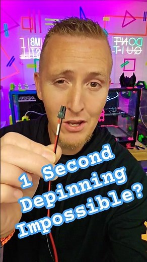 Microfit Molex easy de-pinning tool! #shortsvideo #viralshorts
