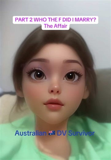 Part 2: Who the F Did I Marry? A Domestic Violence Journey