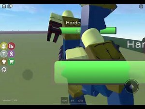 Playing weight lifting at big city.#roblox