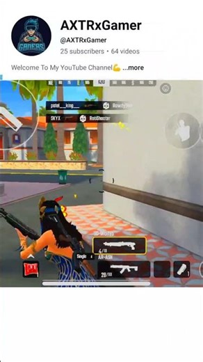 1v2 🔥 Mumbai 🇮🇳 Scarfall Handcam Gameplay 🥵#shorts #scarfall
