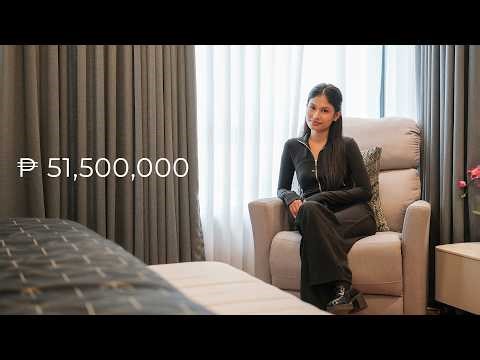 Before You Buy a Townhouse, See This Surprising Feature · Presello Townhouse Tour 09