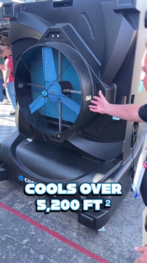 Beat The Heat Before It Beats Your Workflow. 🥵🔧