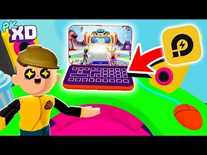 COMO JOGAR PK XD NO COMPUTADOR 😱💻 (Emulador leve LDPlayer)