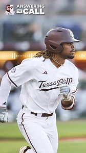 Texas A&M was always the dream for Terrence Kiel II. Now, he's honoring his father’s legacy while forging his own path with Texas A&M Baseball. Hear his story on the latest episode of Answering the Call. 🔗 https://linktr.ee/AnsweringTheCallPodcast | 12th Man Foundation