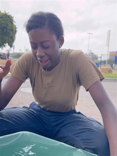 OC CERTIFIED Before and after the OC certification course, Makin Island Sailors showed what they’re made of. With this milestone behind them, they’re prepared to take on greater responsibilities and lead with confidence. The mission starts here! 💪⚓ #mki #forgedbythesea #usn #teamraider | USS Makin Island