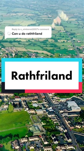 Discover Rathfriland: A Guide to This Scenic Northern Ireland Town