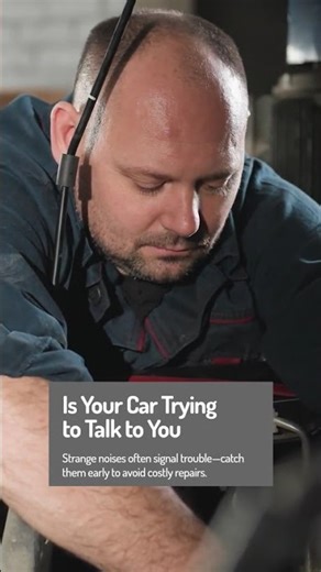 Decoding Mysterious Car Noises: What to Know