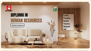 61 reactions · 9 comments | Take your career to the next level with our comprehensive Human Resources Management course! Learn the skills to manage talent, drive employee engagement, and boost organizational performance. For more information you may get in touch with us. | Trust Academy | Facebook