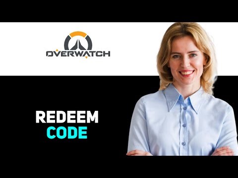 How To Redeem Overwatch Code 2025