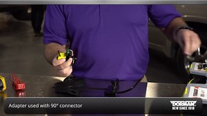 Watch How to Use Fuel Line Repair Kit Video by Dorman Products on Amazon Live