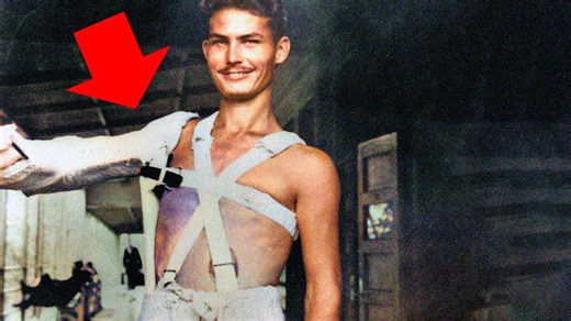 This Was a Greater Honor than Being President